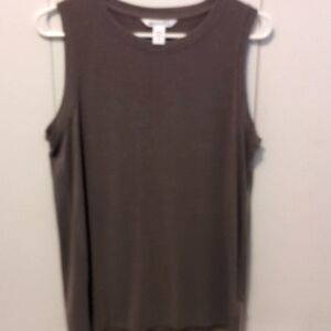 Athleta sleeveless tank top